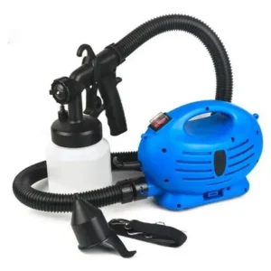Equipo Pintar Alpha Pro 650w Tacho Plastico. Alpha EP6650M2