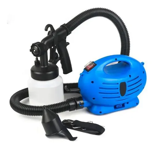 Equipo Pintar Alpha Pro 650w Tacho Plastico. Alpha EP6650M2