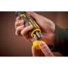 Destornillador Con Crique + 8 Puntas. Stanley FMHT62692-0