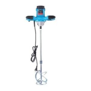 Mezclador de binda y pintura 1400W. Alpha MP7140M2