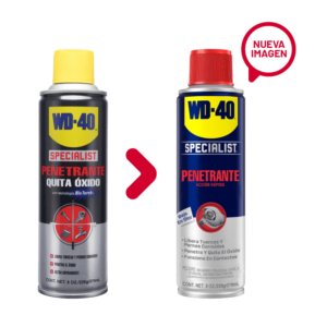 WD-40 SPECIALIST PENETRANTE. WD-40 56000