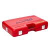 Juego de Dados Encastre de ¼" , 3/8", ½” Métrico/Pulgadas 150 Piezas. Stanley R99150-LA