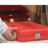 Juego de Dados Encastre de ¼" , 3/8", ½” Métrico/Pulgadas 150 Piezas. Stanley R99150-LA