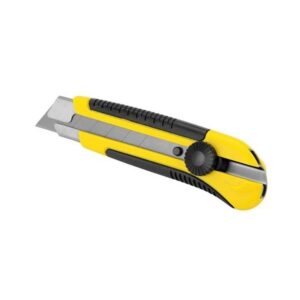 CORTADOR TRINCHETA QUICK POINT 25MM C/1 HO. Stanley 10425