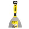 Espátula para Juntas de Acero Inoxidable 5"(127mm). Stanley STHT05799LA