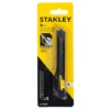 Cuchilla Snap-Off\n Bloqueo Lateral 9mm. Stanley STHT10322-840