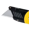 Trincheta de Bolsillo Plegable. Stanley STHT10424