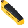 Cuchilla Retráctil Instant Change NEW GENERATION. Stanley STHT10430