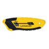 Cuchilla de Bolsillo Retráctil. Stanley STHT10432