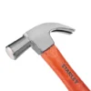 Martillo de Uña Basic con Mango de Madera Cabeza Cónica 20oz(568 gr). Stanley STHT51371-840