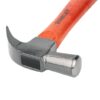 Martillo de Uña Basic con Mango de Madera Cabeza Cónica 20oz(568 gr). Stanley STHT51371-840