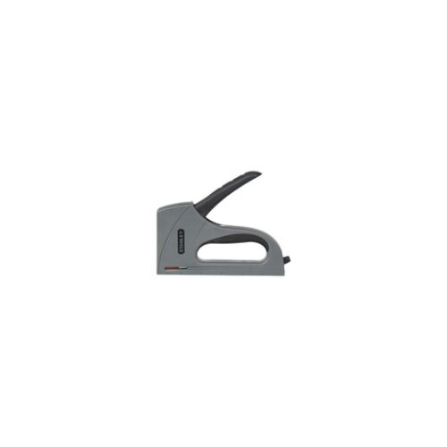 Pistola engrapadora plastica de uso ligero. Stanley TR40