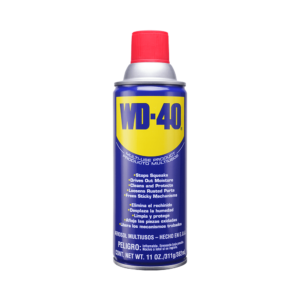 PRODUCTO MULTIUSOS 11 OZ. WD-40 52011