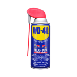 WD-40 FLEXITAPA 9 OZ. WD-40 52007
