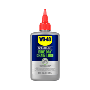 WD-40 SPECIALIST BIKE LUBRICANTE DE CADENAS PARA AMBIENTE SECO. WD-40 39001