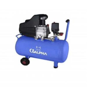 COMPRESOR 50 LTS 2 HP 220L/M. Alpha  AC65025