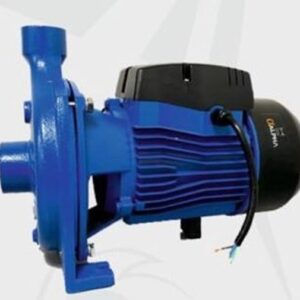 Bomba de agua centrifuga 2 HP caudal 300l/min. Alpha BC902M2