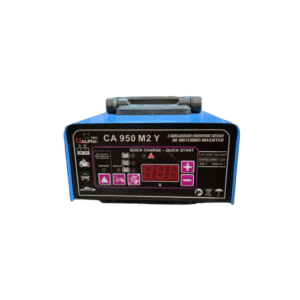 CARGADOR DE BATERIA 50 AMP 12-24V. Alpha CA950M2Y
