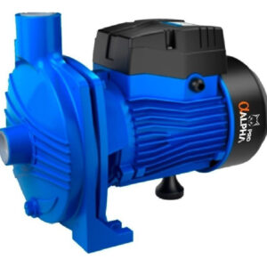 Bomba Centrífuga Presión Agua 1 Hp. Alpha CB7125
