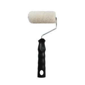 Rodillo de Lana de Carnero 9cm. Compel COM1209