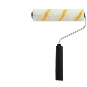 Rodillo De Lana Antigoteo 15cm. Compel COM1415