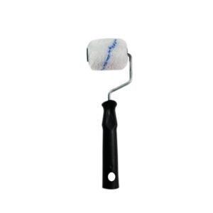 Rodillo De Microfibra Premium 5cm. Compel COM1905