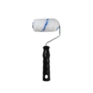Rodillo De Microfibra Premium 9cm. Compel COM1909