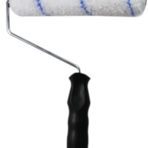 Rodillo De Microfibra Premium 15cm. Compel COM1915