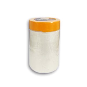 NYLON ENMASCARAR C/CINTA AUTOADH.COMPEL 55cmX17m. Compel COM2065