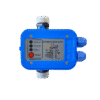 CONTROLADOR DE PRESION ALPHA PRO 10 AMP. Alpha CP1