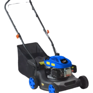 Cortadora de Cesped 4t 2.8hp Con Bolsa 45l C/16. Alpha CP716X
