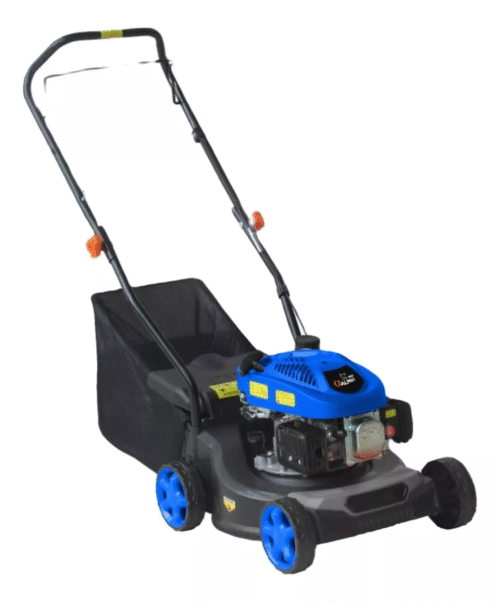 Cortadora de Cesped 4t 2.8hp Con Bolsa 45l C/16. Alpha CP716X