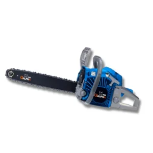 MOTOSIERRA 18″ 52CC. Alpha CS65218