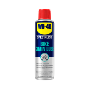 WD-40 SPECIALIST® BIKE LUBRICANTE DE CADENAS. WD-40 39023