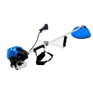 DESMALEZADORA ALPHA EXENTA 52 CC. 2 TIEMPOS. Alpha MG7522C