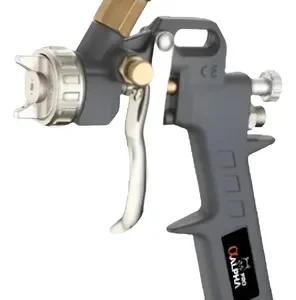 Pistola Poliuretano Proyectado/proyectar. Alpha PP818