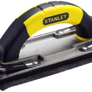 Lijadora Manual. Stanley STHT05927