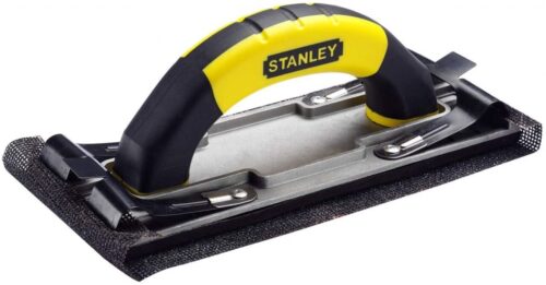 Lijadora Manual. Stanley STHT05927