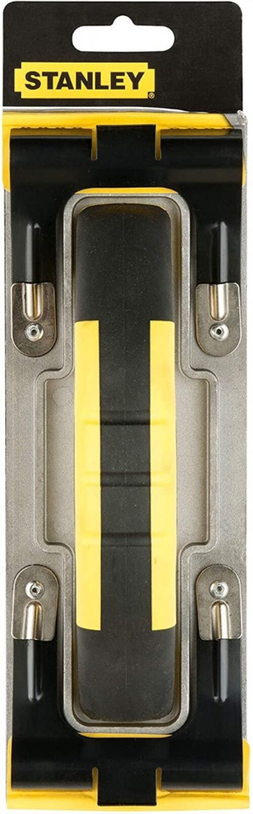 Lijadora Manual. Stanley STHT05927