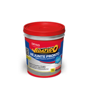 PASTINA ACRÍLICA VEDATUDO BLANCO. Driko REJUNTEPT-BCO