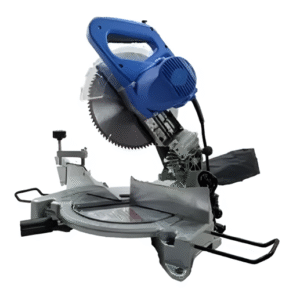 Sierra Ingletadora 10" 1800W. Alpha SI7255X