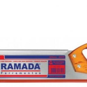 SERRUCHO COSTILLA 12". Ramada SIM1612