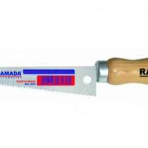 SERRUCHO PUNTO PARA YESO RAMADA 6". Ramada SIM3270