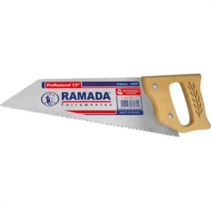 SERRUCHO PROFESIONAL PARA YESO 13". Ramada SIM3271