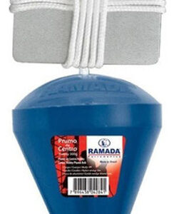 Plomada de Albañil Hobby 300g. Ramada SIM4284