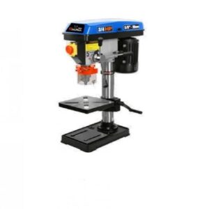 Taladro de banco Alpha Pro 250w 13mm c/Interr Seg. Alpha TB713X