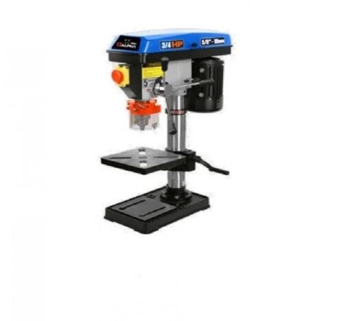 Taladro de banco Alpha Pro 250w 13mm c/Interr Seg. Alpha TB713X