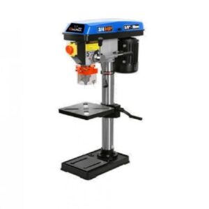 Taladro de banco Alpha Pro 550w 16mm c/Interr Seg. Alpha TB716X
