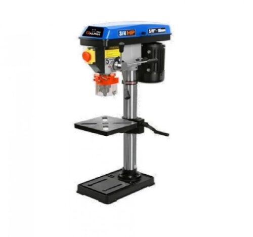 Taladro de banco Alpha Pro 550w 16mm c/Interr Seg. Alpha TB716X