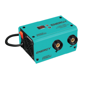SOLDADORA INVERTER ENERGY 100A I100/220